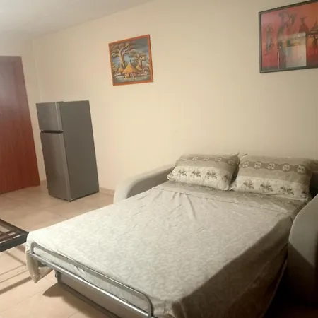 Apartment La Mia Bella Gravina *