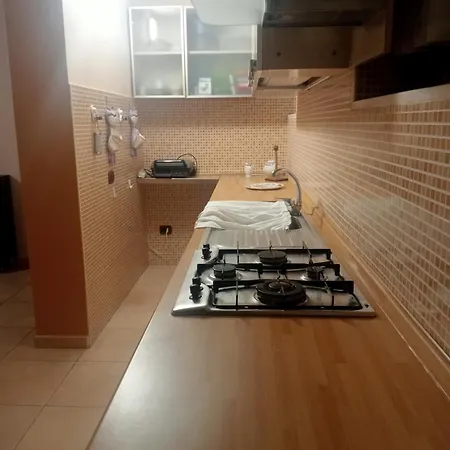 La Mia Bella Gravina Apartment Gravina in Puglia