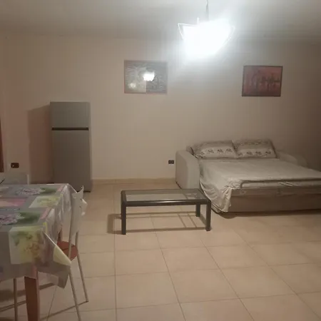 La Mia Bella Gravina *