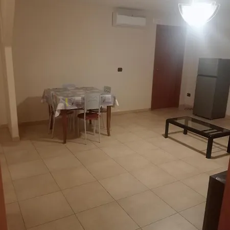 La Mia Bella Gravina Apartment *