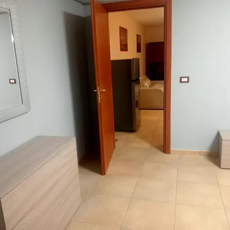 La Mia Bella Gravina Apartment