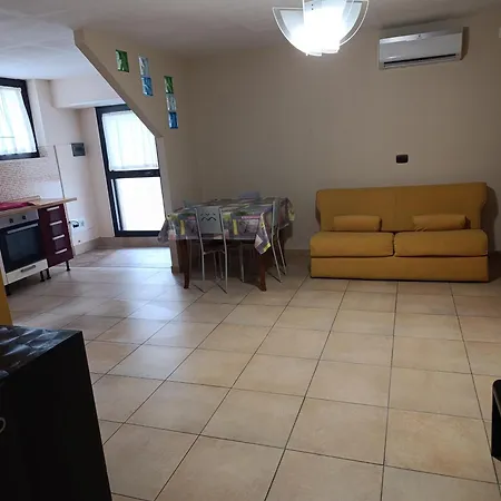 Apartment La Mia Bella Gravina Gravina in Puglia