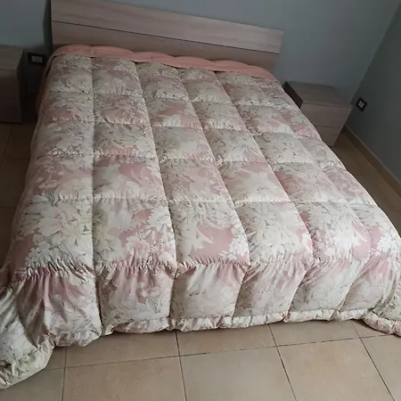La Mia Bella Gravina *