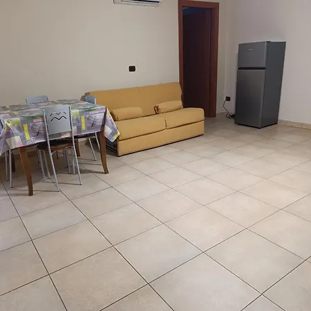 La Mia Bella Gravina Apartment *