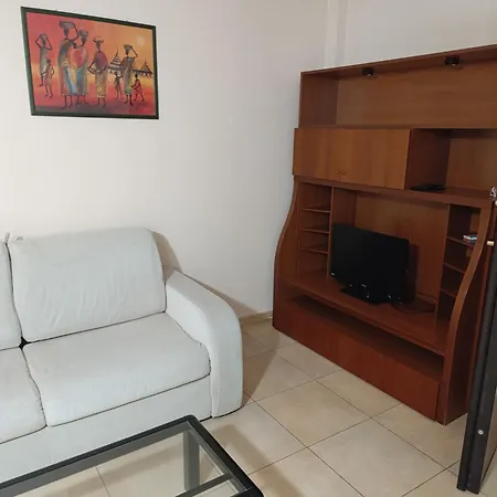 La Mia Bella Gravina Apartment *